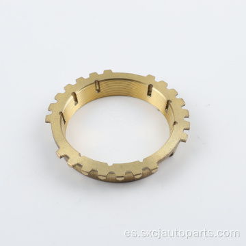 Anillo de sincronizador de piezas de transmisión de alta calidad para las presas Daewoo OEM 94582324